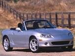 Used 2004 Mazda MX-5 Miata