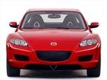 Used 2004 Mazda RX-8
