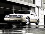 Used 2004 Mercury Grand Marquis LS