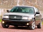 Used 2004 Mercury Marauder