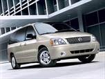 Used 2004 Mercury Monterey