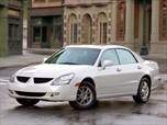 Used 2004 Mitsubishi Diamante LS