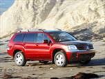 Used 2004 Mitsubishi Endeavor AWD LS