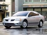 Used 2004 Mitsubishi Galant LS