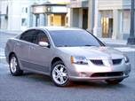 Used 2004 Mitsubishi Galant GTS