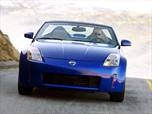 Used 2004 Nissan 350Z Touring
