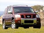 Used 2004 Nissan Armada 4WD