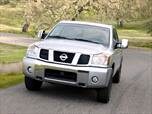 Used 2004 Nissan Titan XE