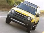 Used 2004 Nissan Xterra SE