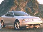 Used 2004 Oldsmobile Alero GL Coupe