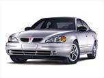 Used 2004 Pontiac Grand Am GT