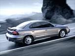 Used 2004 Pontiac Grand Am SE V6 Sedan