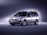 Used 2004 Pontiac Montana Extended