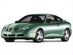 Used 2004 Pontiac Sunfire Coupe