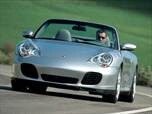 Used 2004 Porsche 911 Carrera 4S