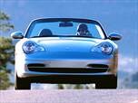 Used 2004 Porsche 911 Carrera Cabriolet
