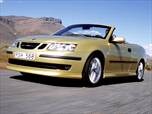 Used 2004 Saab 9-3 Arc Convertible
