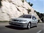 Used 2004 Saab 9-5 Arc Sedan