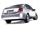 Used 2004 Saturn ION Level 2 Sedan