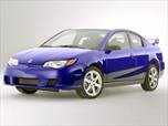 Used 2004 Saturn ION Red Line Coupe