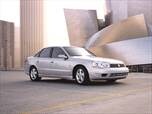 Used 2004 Saturn L-Series L300 Level 3 Sedan