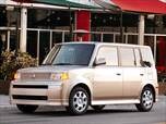 Used 2004 Scion xB