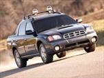 Used 2004 Subaru Baja Turbo