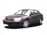 Used 2004 Subaru Legacy 35th Anniversary Edition Sedan