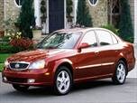 Used 2004 Suzuki Verona LX