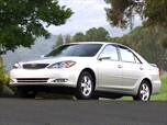 Used 2004 Toyota Camry SE V6