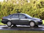 Used 2004 Toyota Camry XLE