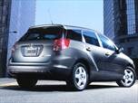 Used 2004 Toyota Matrix XR