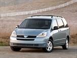 Used 2004 Toyota Sienna CE