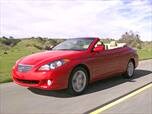 Used 2004 Toyota Solara SE