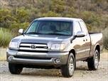 Used 2004 Toyota Tundra 4x4 Access Cab SR5