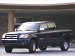Used 2004 Toyota Tundra 4x4 Double Cab SR5