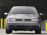Used 2004 Volkswagen GTI 1.8T