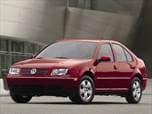 Used 2004 Volkswagen Jetta GL