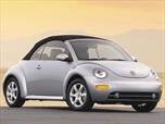 Used 2004 Volkswagen Beetle GLS Turbo