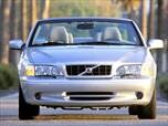Used 2004 Volvo C70 LT Convertible