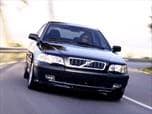 Used 2004 Volvo S40