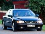 Used 2004 Volvo S60 2.4