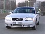 Used 2004 Volvo S80 T6