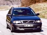 Used 2004 Volvo V40