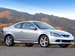 Used 2005 Acura RSX Type-S