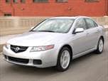 Used 2005 Acura TSX