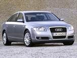 Used 2005 Audi A6 3.2 quattro Sedan