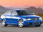 Used 2005 Audi S4 Sedan