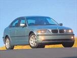 Used 2005 BMW 325i Sedan