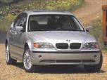 Used 2005 BMW 330xi Sedan